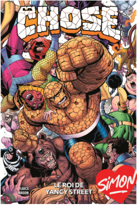 La Chose - The Thing : Le...