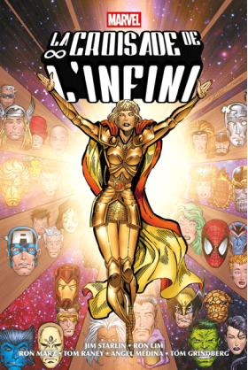 Omnibus La Croisade de...