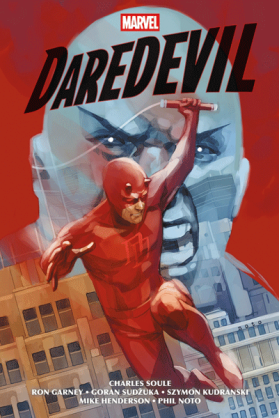 Omnibus Daredevil par...