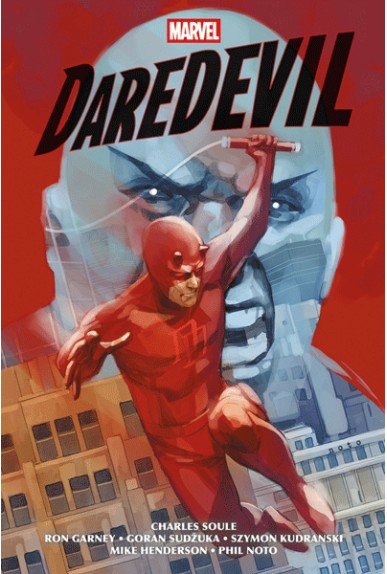 Omnibus Daredevil par...