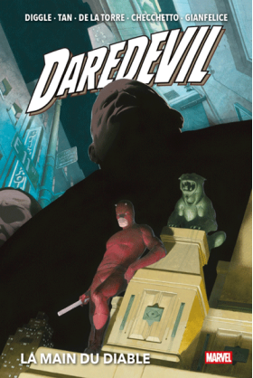 Daredevil : La Main du Diable