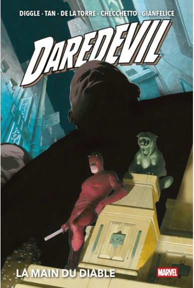 Daredevil : La Main du Diable