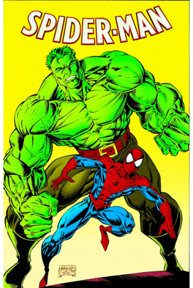 Omnibus Spider-Man par...