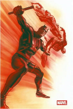 Omnibus Daredevil par...