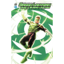 Green Lantern One Corps...