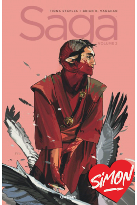 Saga Intégrale Tome 2