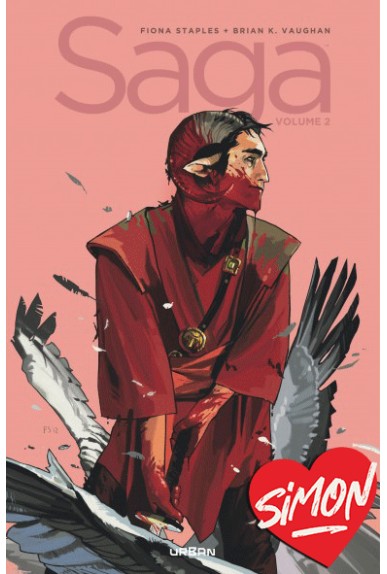 Saga Intégrale Tome 2