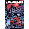 Transformers Tome 4