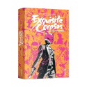Exquisite Corpses - Coffret...