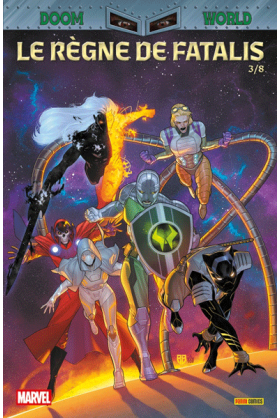 Doom World 03 (sur 8)