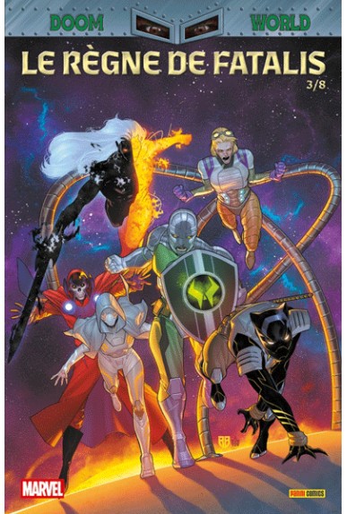 Doom World 03 (sur 8)