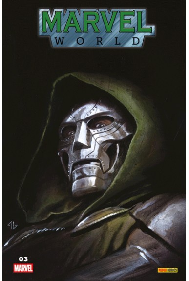 Marvel World 03