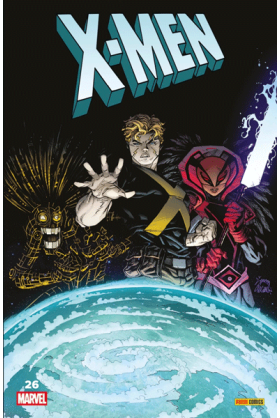 X-Men 26 (2025)