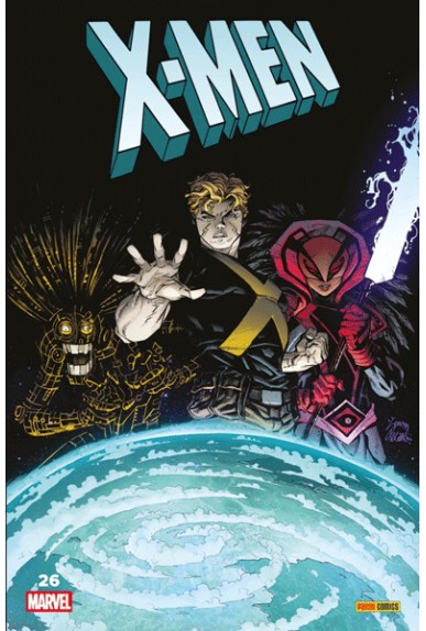 X-Men 26 (2025)