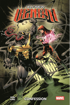 All-New Venom Tome 2 :...