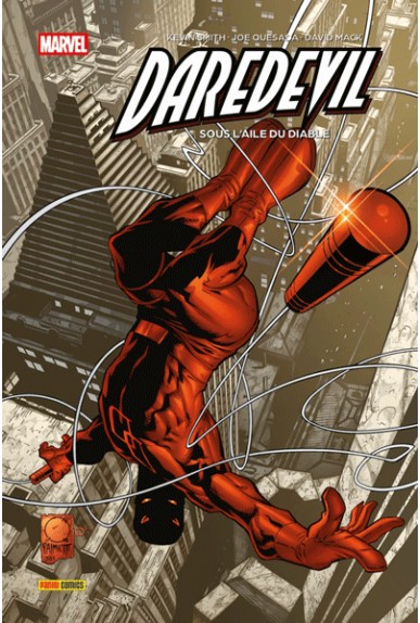 Daredevil par Joe Quesada - Marvel Poche