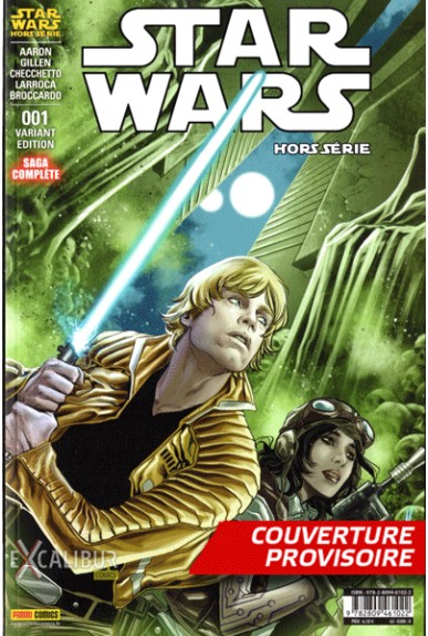 STAR WARS la citadelle...