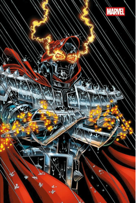 Omnibus Fantastic Four /...