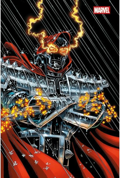 Omnibus Fantastic Four /...