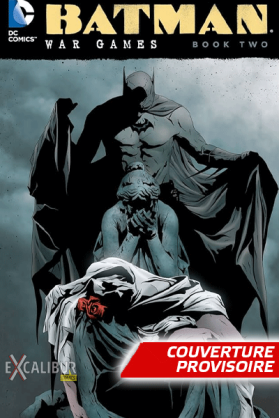 Batman War Games Partie 2...