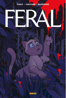 Feral Tome 1