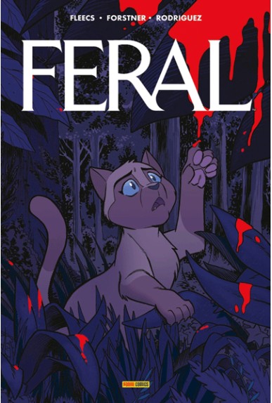 Feral Tome 1