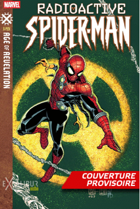 X-Men : Age of Revelation 02