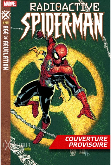 X-Men : Age of Revelation 02