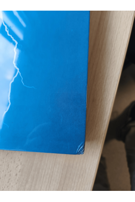 The Dark Knight Returns...