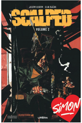 Scalped Intégrale Volume 2