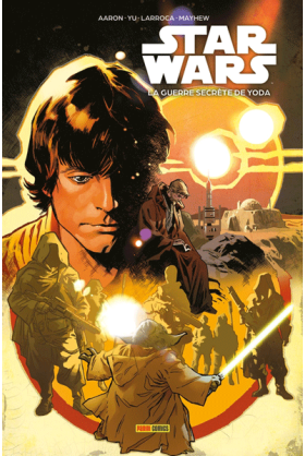 Star Wars Tome 2 - Poche