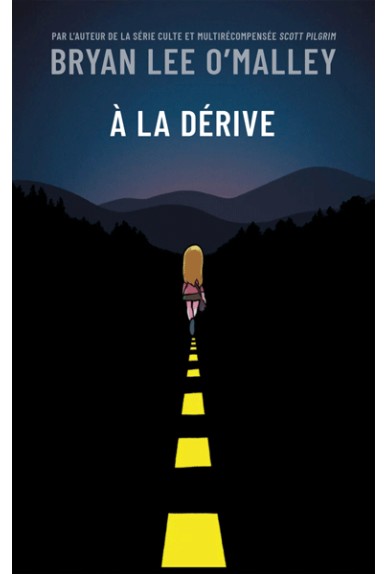 A la dérive