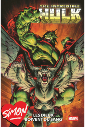 Incredible Hulk Tome 5 :...