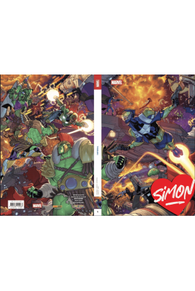 Imperial 01 - Variante...