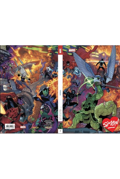 Imperial 02 - Variante...