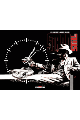 Stand Still - Variante...