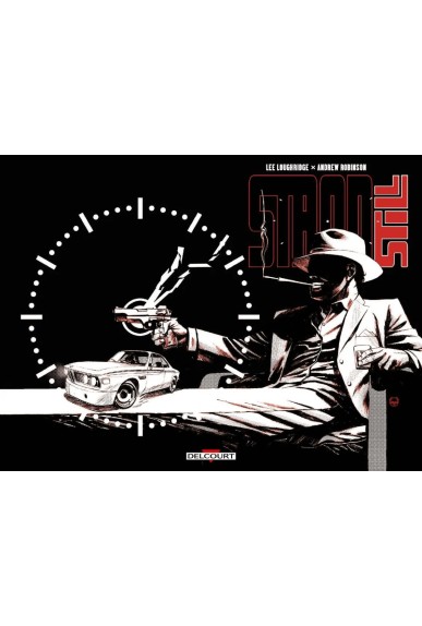 Stand Still - Variante...