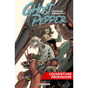 Ghost Peppers Tome 1