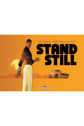Stand Still
