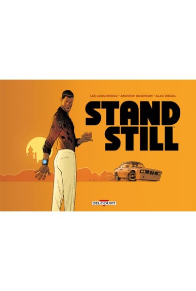 Stand Still