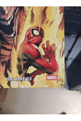 Marvel World 03 Edition...