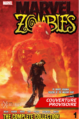 Marvel Zombies