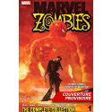 Marvel Zombies