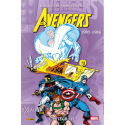 Avengers : L'intégrale 1985-1986