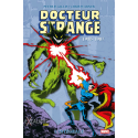 Doctor Strange : L'intégrale 1985-1987