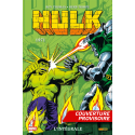 Hulk : L'intégrale 1971