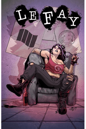 Le Fay