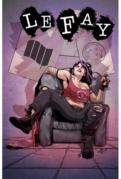 Le Fay