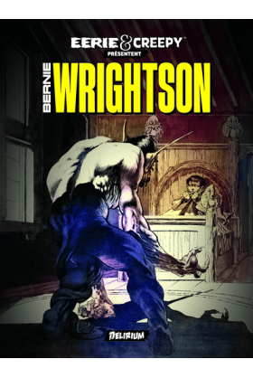 EERIE & CREEPY présentent...