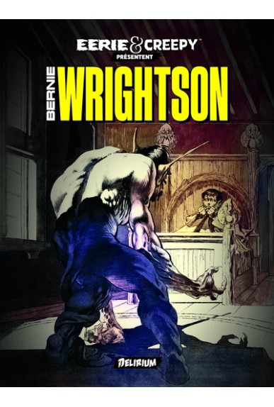 EERIE & CREEPY présentent...